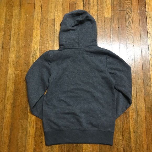 NWT Hurley Boys Fleeced Hoodie and Jogger - Picture 4 of 15